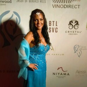 Meet your Posher, Kim